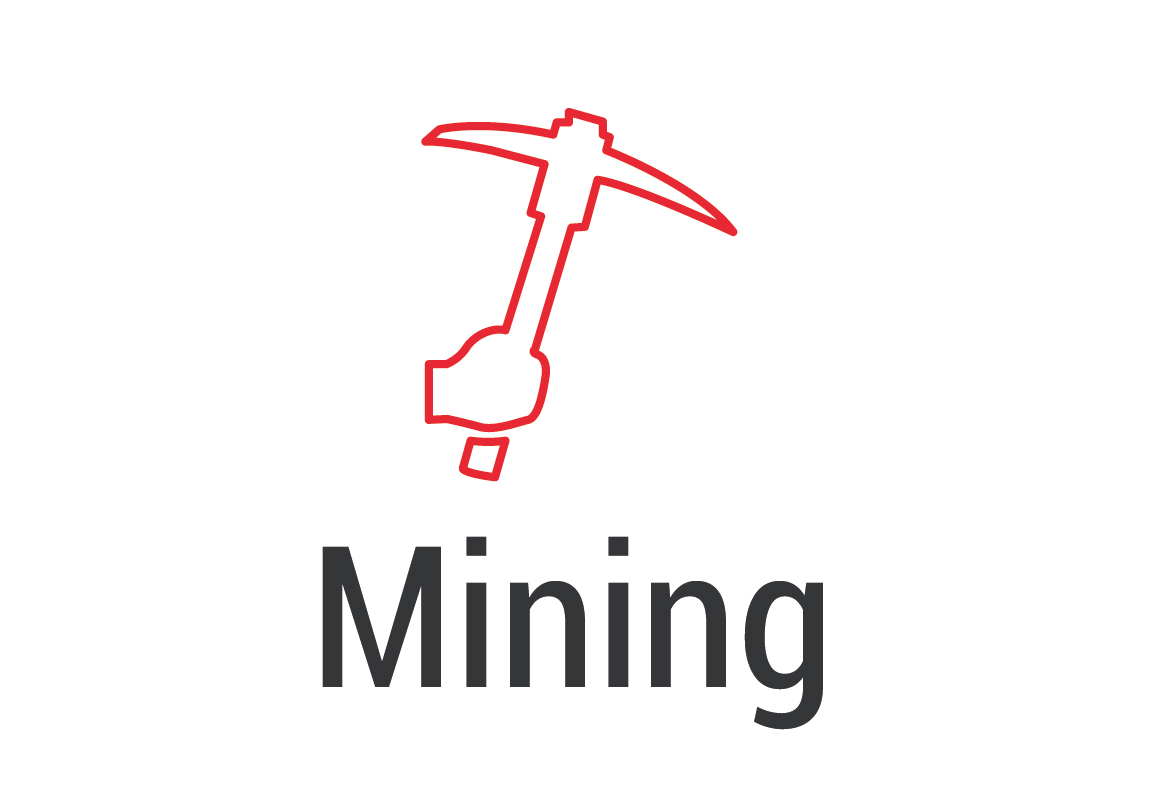 Mining